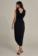 Vestido Ariane Preto PG