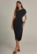 Vestido Ariane Preto PG
