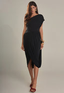 Vestido Ariane Preto PG