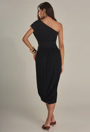Vestido Ariane Preto PG