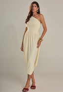 Vestido Ariane Pérola PG