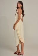 Vestido Ariane Pérola PG