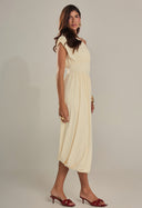Vestido Ariane Pérola PG