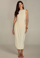 Vestido Ariane Pérola PG