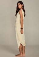 Vestido Ariane Pérola PG
