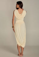 Vestido Ariane Pérola PG