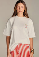 T-Shirt Al Mare