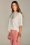 T-Shirt Al Mare
