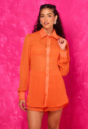 Camisão Camis Bossa