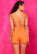 Short Malu Uv Bossa