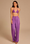 Calça Thabata Clean Místico