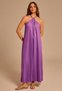 Vestido Jessica Longo Místico