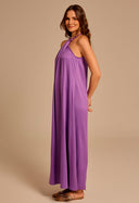 Vestido Jessica Longo Místico