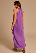 Vestido Jessica Longo Místico