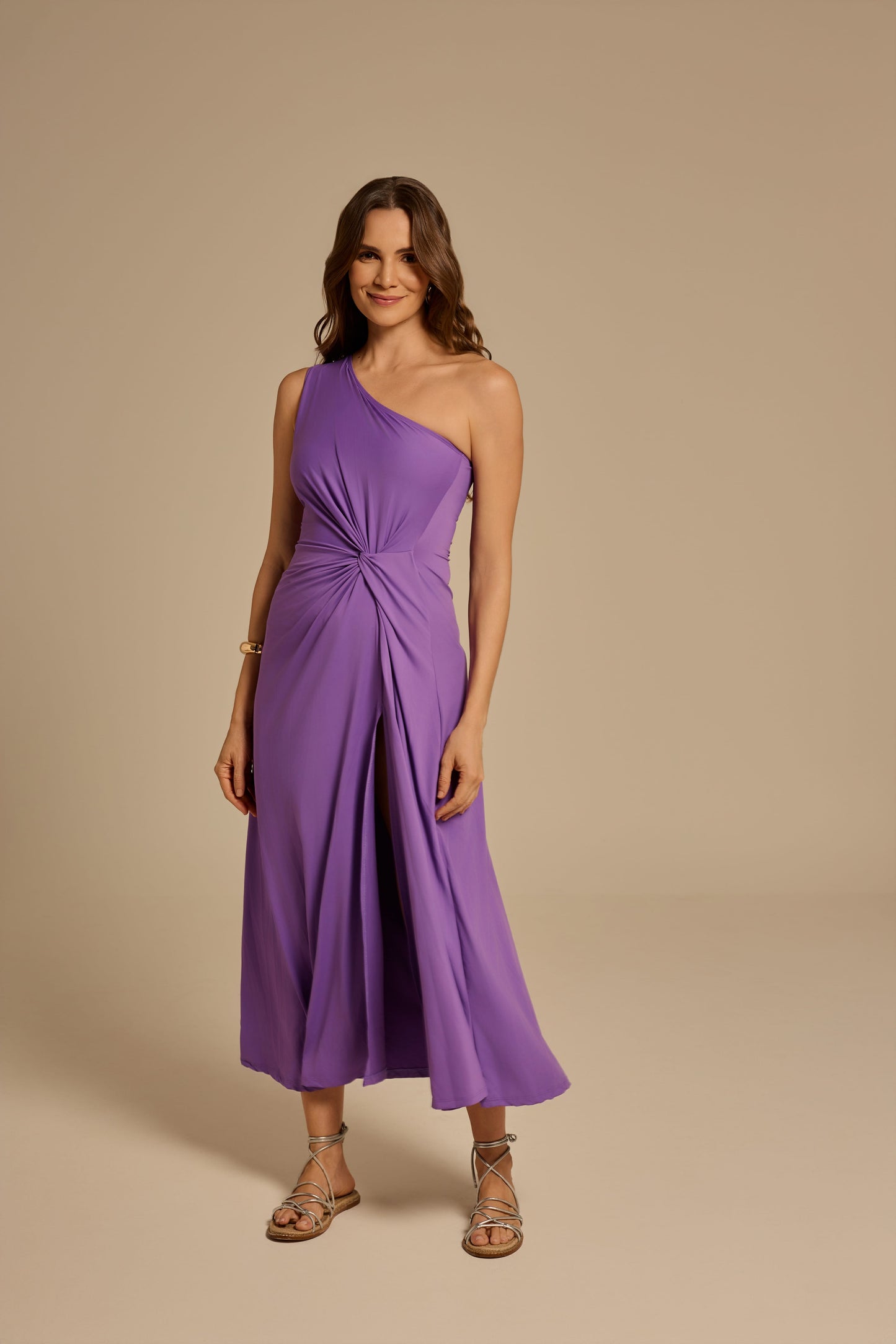 Vestido Lady Místico