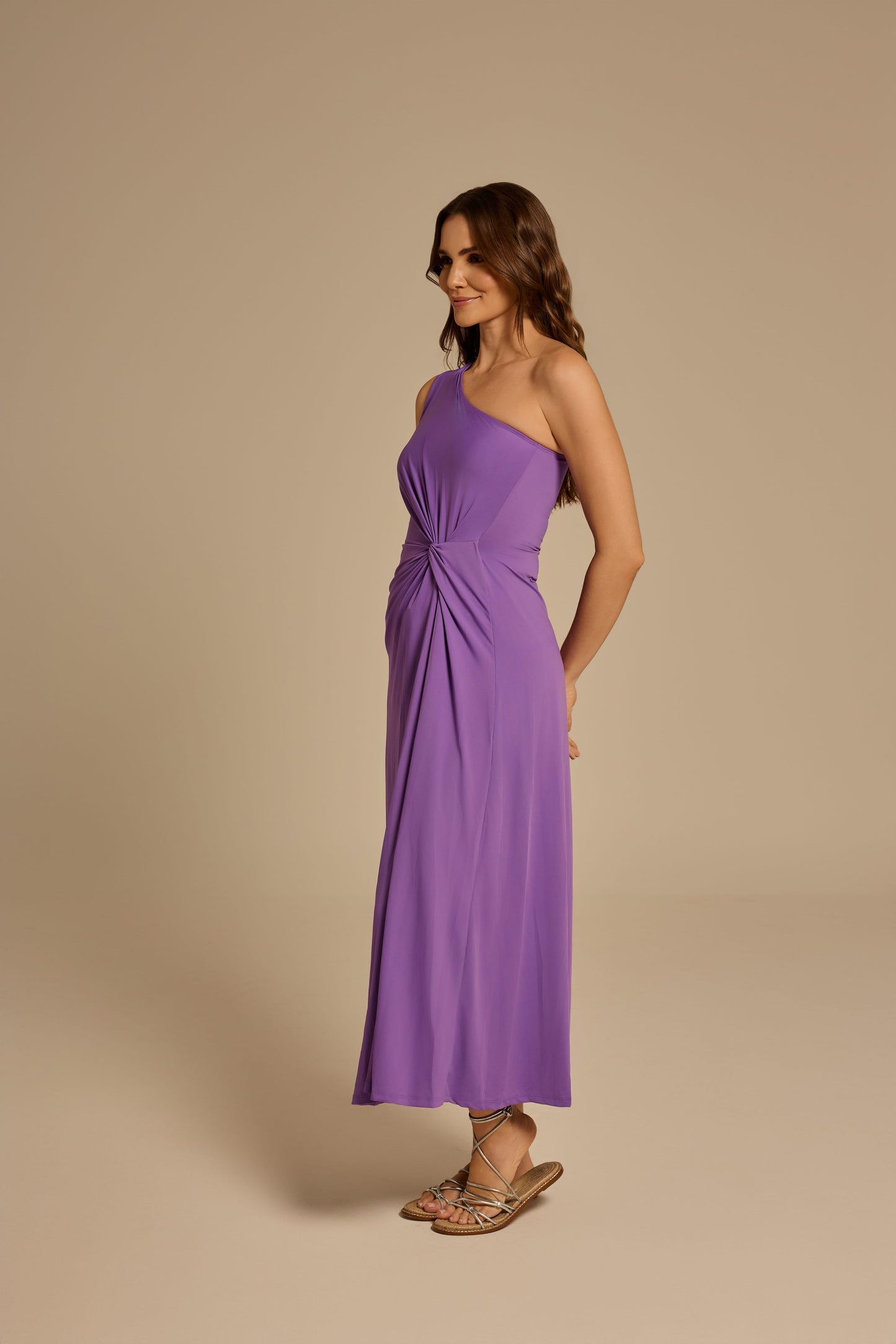 Vestido Lady Místico