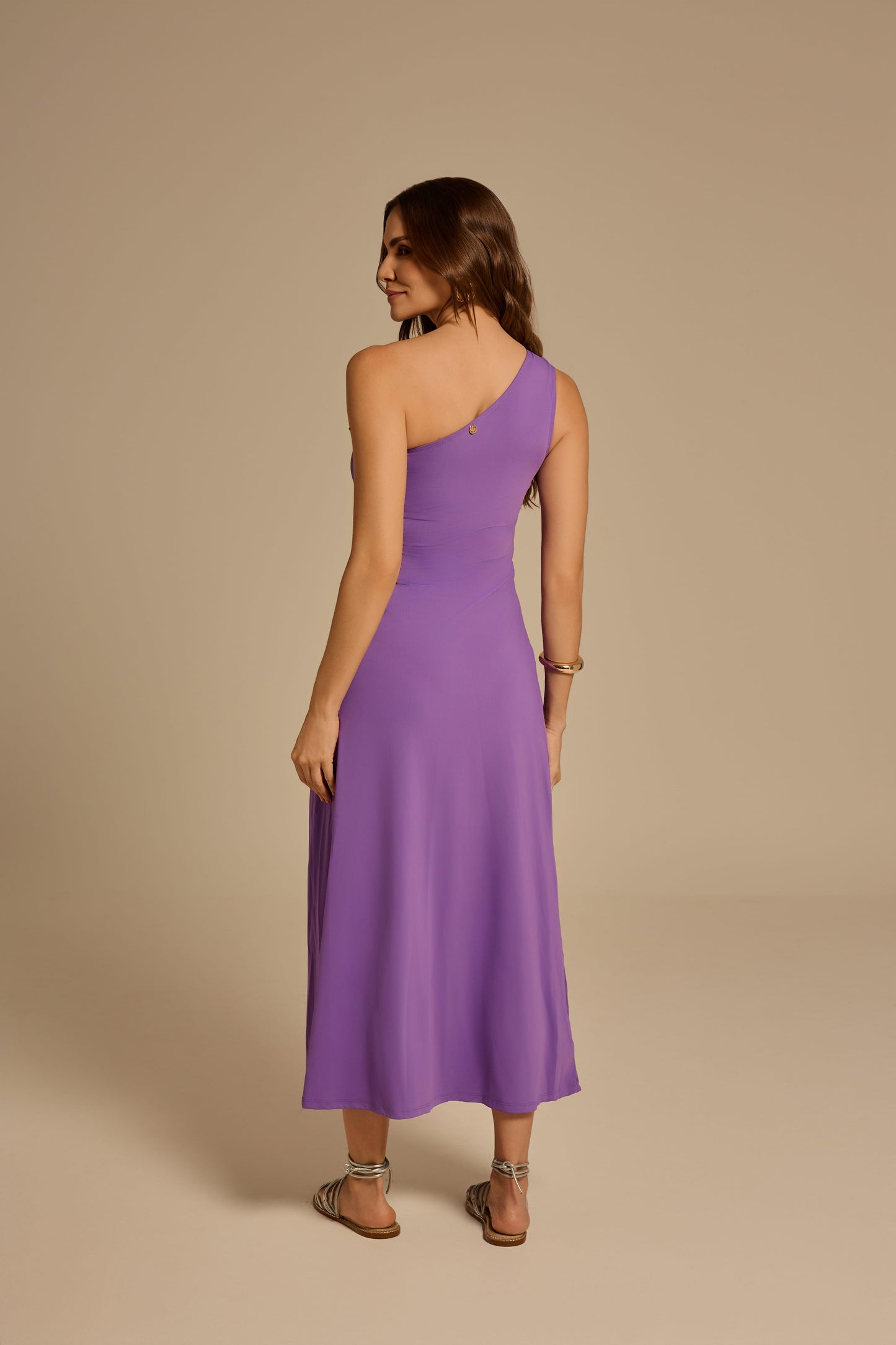 Vestido Lady Místico