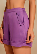 Short Érica Místico