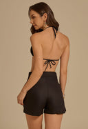 Short Brena Tny Preto