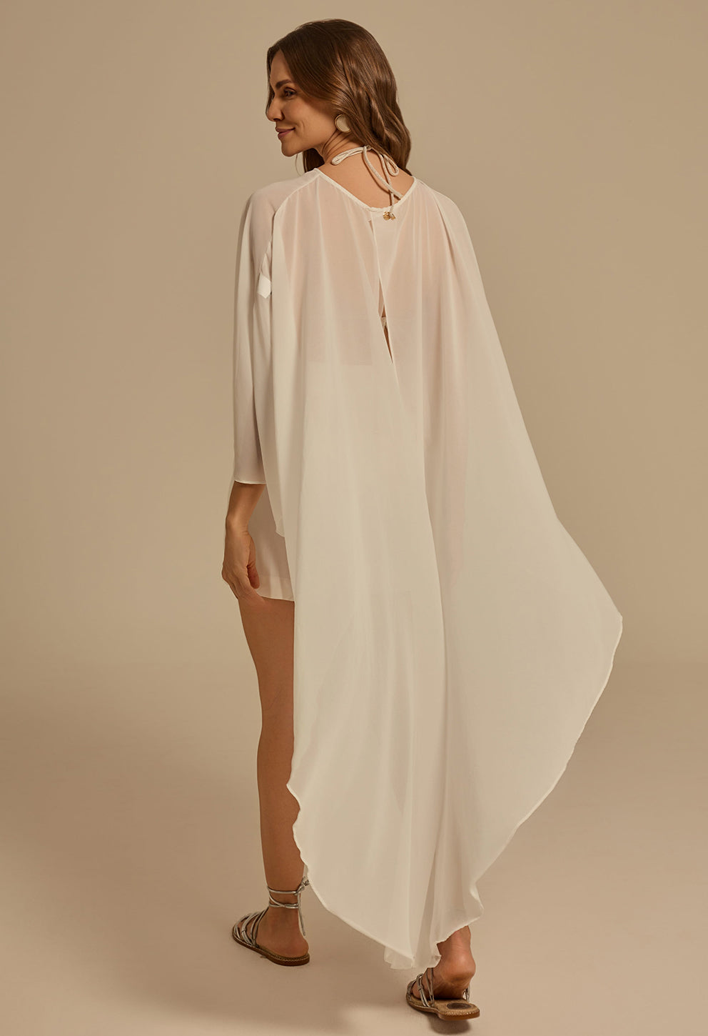 Blusa Eleonora Mg Celebrar