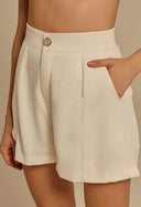 Short Milão Com Forro Mlv Celebrar