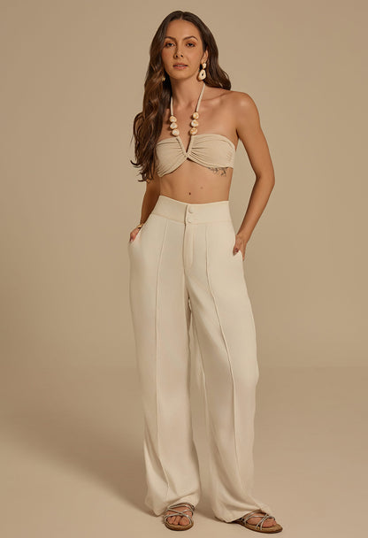 Calça Thabata Clean Mlv Celebrar