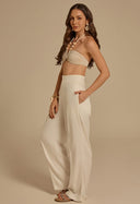 Calça Thabata Clean Mlv Celebrar