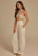 Calça Thabata Clean Mlv Celebrar