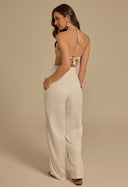 Calça Thabata Clean Mlv Celebrar
