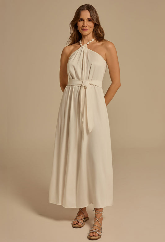 Vestido Jessica Longo Mlv Celebrar