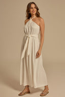 Vestido Jessica Longo Mlv Celebrar