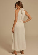 Vestido Jessica Longo Mlv Celebrar