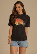 Camisa T-Shirt Caju