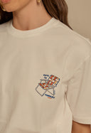 Camisa T-Shirt Come To Nordeste