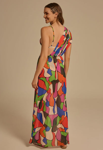 Vestido Karidza Carnavalia