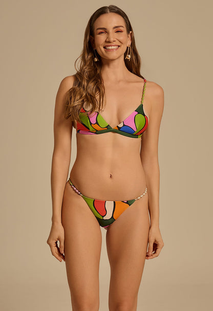 Top Carolina Carnavalia