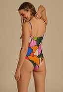 Body Jaque Mix Carnavalia