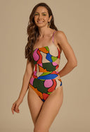 Body Thais Carnavalia