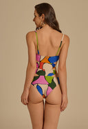 Body Thais Carnavalia