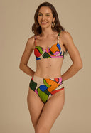 Calcinha Hot Frésia Carnavalia