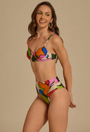 Calcinha Hot Frésia Carnavalia