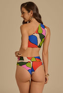 Top Ombre Carnavalia