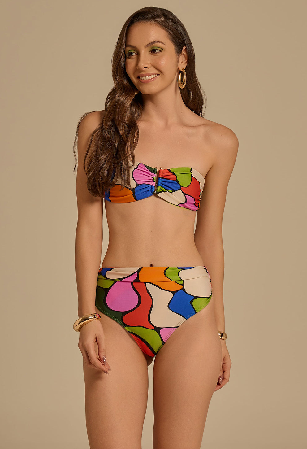 Top Laura Carnavalia