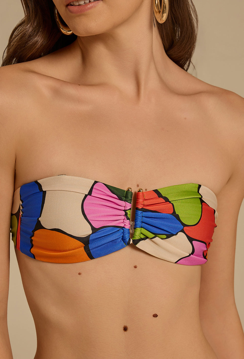 Top Laura Carnavalia