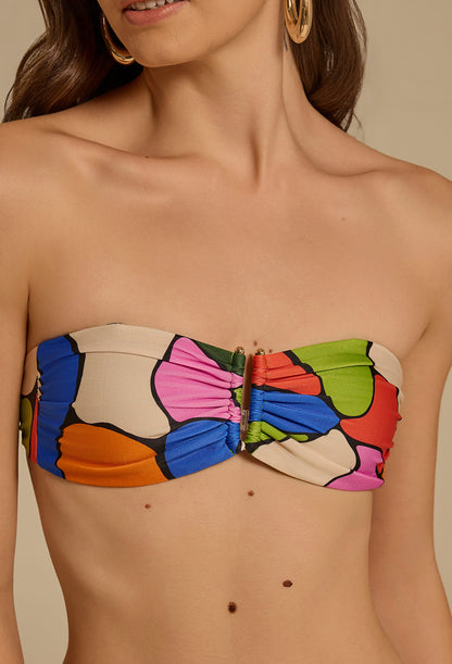 Top Laura Carnavalia