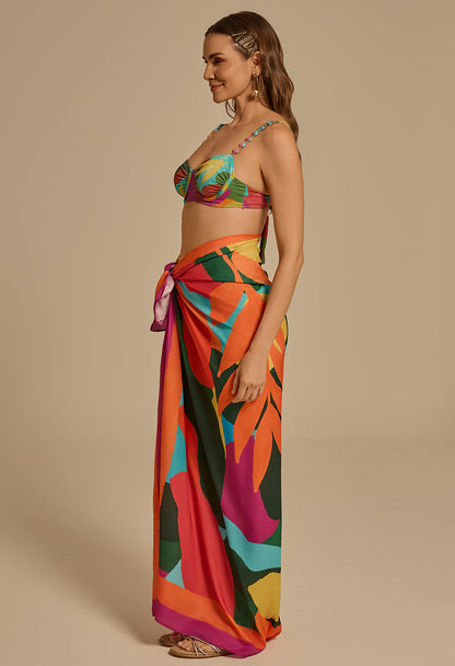 Pareô País Tropical