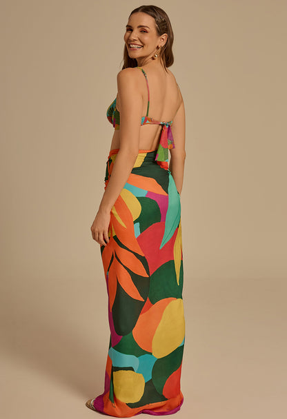 Pareô País Tropical