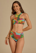 Top Natalia País Tropical