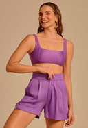 Short Milão Místico