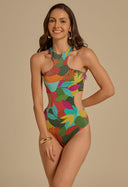 Body Canoa Avi Bold País Tropical